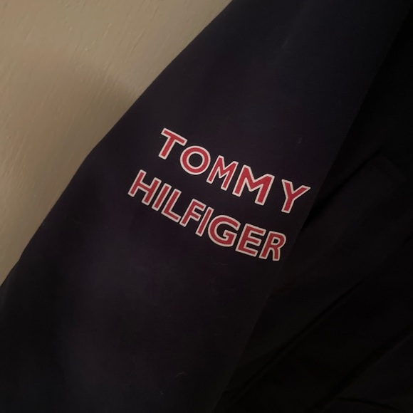 🎀🧥TOMMY HILFIGER WOMENS JACKET🧥🎀 - Picture 2 of 5